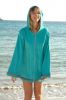 Beach hoody