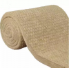 Sound Insulation Thermal 60kg/M3 80kg/M3 50mm 100mm Mineral Wool Rock Wool Insulation Blanket Felt Wire Mesh Roll