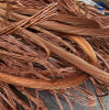 Scrap copper wire