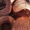 Scrap copper wire