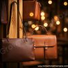 Leather Hand Bags