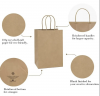 KRAFT PAPER BAG