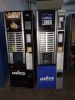 Used Necta Coffee Vend...