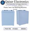 Qaiser Electronics Sem...