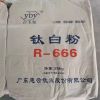 Rutile Titanium Dioxide R-5566 for Paints, Powder Coatings, Inks, Paper, Rubber, Plastics, Masterbatches