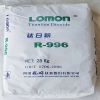 TiO2 99.9% Rutile/Anatase Titanium Dioxide R996 R902 R818 Sr2377 CAS 13463-67-7