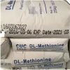 Feed Additives Dl-Methionine Powder/ Cuc Nhu Methionine Powder/L-Methionine 99% Metionina for Poultry Feed