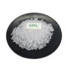 Virgin General Purpose Polystyrene Crystal / PS Resin 500W / GPPS Granules Injection Molding Grade