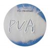 High Quality White Powder PVA Polyvinyl Alcohol Resin for Textiles Paper Processings