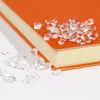 High Elasticity Ethylene Vinyl Acetate Copolymer Chlorinated EVA Resin