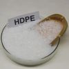 HDPE/High Density Polyethylene Granules / HDPE Plastic Raw Material Factory Price for Injection Molding HDPE 50100