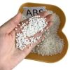 ABS Factory! Virgin and Recycled ABS Resin/ ABS Plastic Granules/Pellets for Pipe Resin