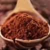 Hot Sale Dark Brown Alkalized Cocoa Powder for Hot Chocolate Fat 10-12%