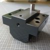 Boring Tool Holder Tool Post 35170 for MAZAK CNC QT100 (QUICK TURN 100L) CNC Lathe Cutterbed Turret Turning Tool Holder