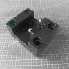 End Face Tool Holder for MAZAK CNC QT50 Tool Post Turret Post