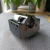 Boring Tool Holder for MAZAK CNC QT150, Original Model 84373/84371