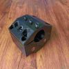 Anti-vibration Clamping Boring Tool Holder for MAZAK CNC QT200, Tightening Tool Post