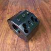 Anti-vibration Clamping Boring Tool Holder for MAZAK CNC QT200, Tightening Tool Post