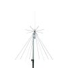 long range discone antenna 25-3000mhz outdoor wide band antenna stainless steel omni base station antenna 