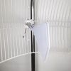 3G 4G LTE 2Ã�24dBi Antenna 1700-2700MHz 2Ã�N Female External Outdoor Antenna for Modem Router Signal Booster With Extension Cable