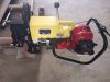 NZG-31 Petrol Engine R...