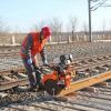 NQG-5III Rail Cutting ...