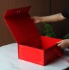 Gift Box for New Year and Christmas