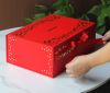 Gift Box for New Year and Christmas