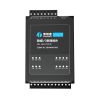 4DI+4DO Ethernet Remote Terminal Unit Ethernet Modbus Io Module Rtu Tcp Data Acquisition Module