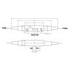 M1x1 Magneto-Optical Switch