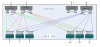 Matrix MXN MEMS Optical Switch Module