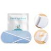 Non Woven Skin Friendly Air Activated 30 Minutes Spa Steam Eye Mask Relieve Visual Fatigue Anti Puffiness