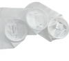 Industrial PP/ Nylon Filter Bag /  Melt-blown Filter Cartridges for Liquid Clarification in Water Treatment