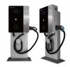 DC fast charging station - 30KW/40KW   both portable and station available