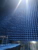 Microwave absorber pyr...