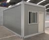 prefabricated Folding Portable Butterfly Building Container House Homes; 