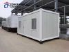 prefabricated Folding Portable Butterfly Building Container House Homes; 