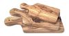 Olive Wood Cutting Boards