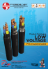 SUPREME Low Voltage Cable