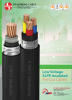 SUPREME Low Voltage Cable