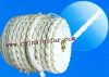 Marine mooring rope, P...