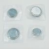 Half Cover full cover Ultra Thin magnetic closure and Magnetic Clasp gift box Magnet