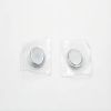 Half Cover full cover Ultra Thin magnetic closure and Magnetic Clasp gift box Magnet