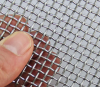 High quality affordable stainless steel wire mesh with a filtration accuracy of 1-300 microns