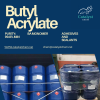 Butyl Acrylate BA Monomer CAS 141-32-2