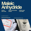 MA Maleic anhydride 99% used for unsaturated polyester resin Maleic anhydride