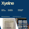 99.9% Mixed Xylene for Industrial Use CAS 1330-20-7