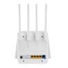 300mbps Cat 4 openWRT 4g wifi router with sim card slot