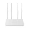 2.4G wifi 1 lan port 300mbps 4g wifi router