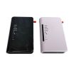 Polarity reverse 2 RJ-11 ports 850/900/1800/1900mhz gsm fixed wireless terminal